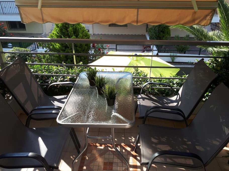 Fanari Summer House 2 Floors Exterior photo