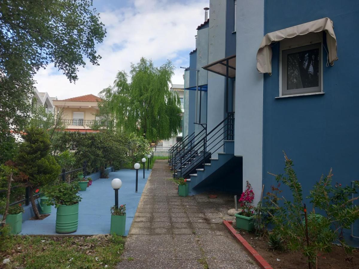 Fanari Summer House 2 Floors Exterior photo